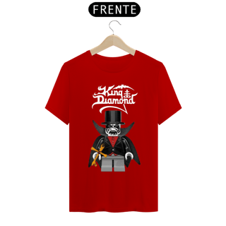 Nome do produto King Diamong