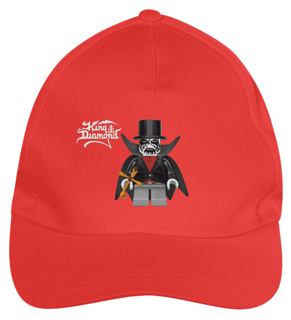 Nome do produto King Diamond