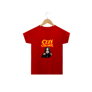 Nome do produto Ozzy Osbourne