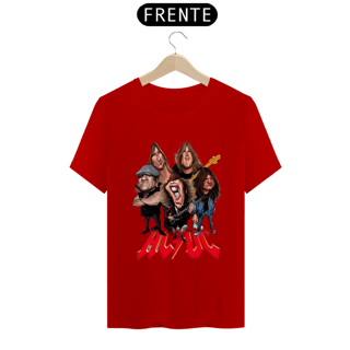 Nome do produto AC/DC