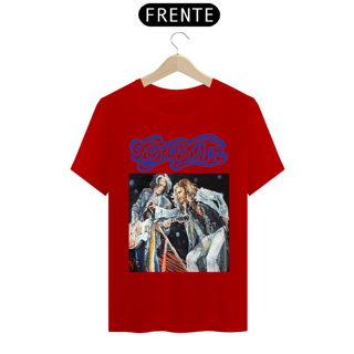 Nome do produto Aerosmith