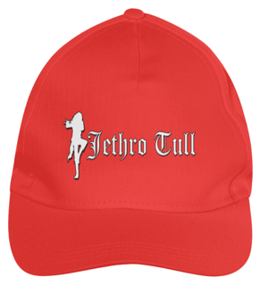Nome do produto Jethro Tull