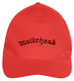 Nome do produto Motörhead
