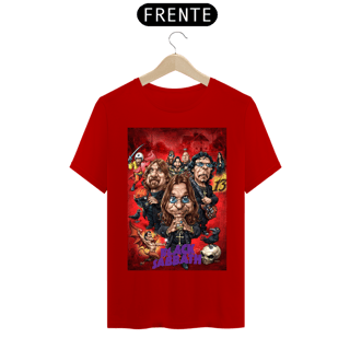 Nome do produto Black Sabbath