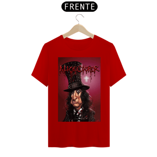 Nome do produto Alice Cooper