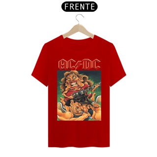 Nome do produto AC/DC