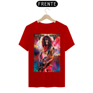 Nome do produto Van Halen