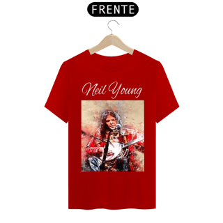 Nome do produto Neil Young