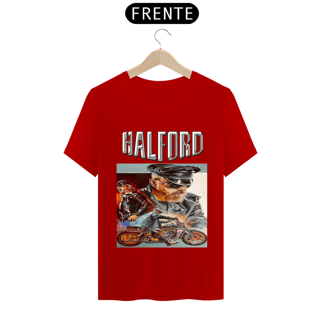 Nome do produto Halford