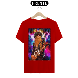 Nome do produto Billy Gibbons