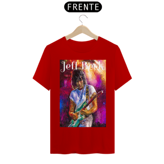 Nome do produto Jeff Beck