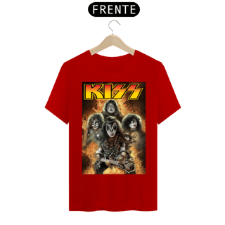 Nome do produto Kiss