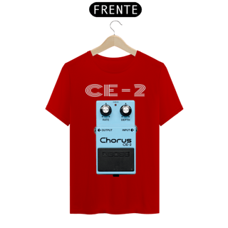 Nome do produto Boss - CE-2