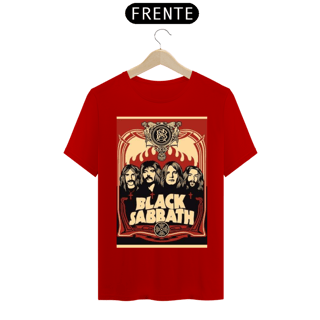 Nome do produto Black Sabbath