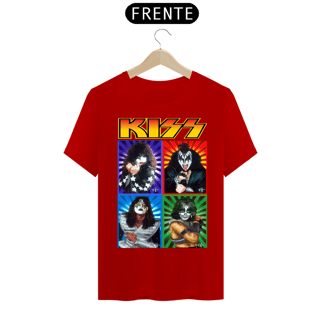 Nome do produto Kiss