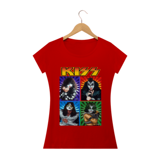 Nome do produto Kiss