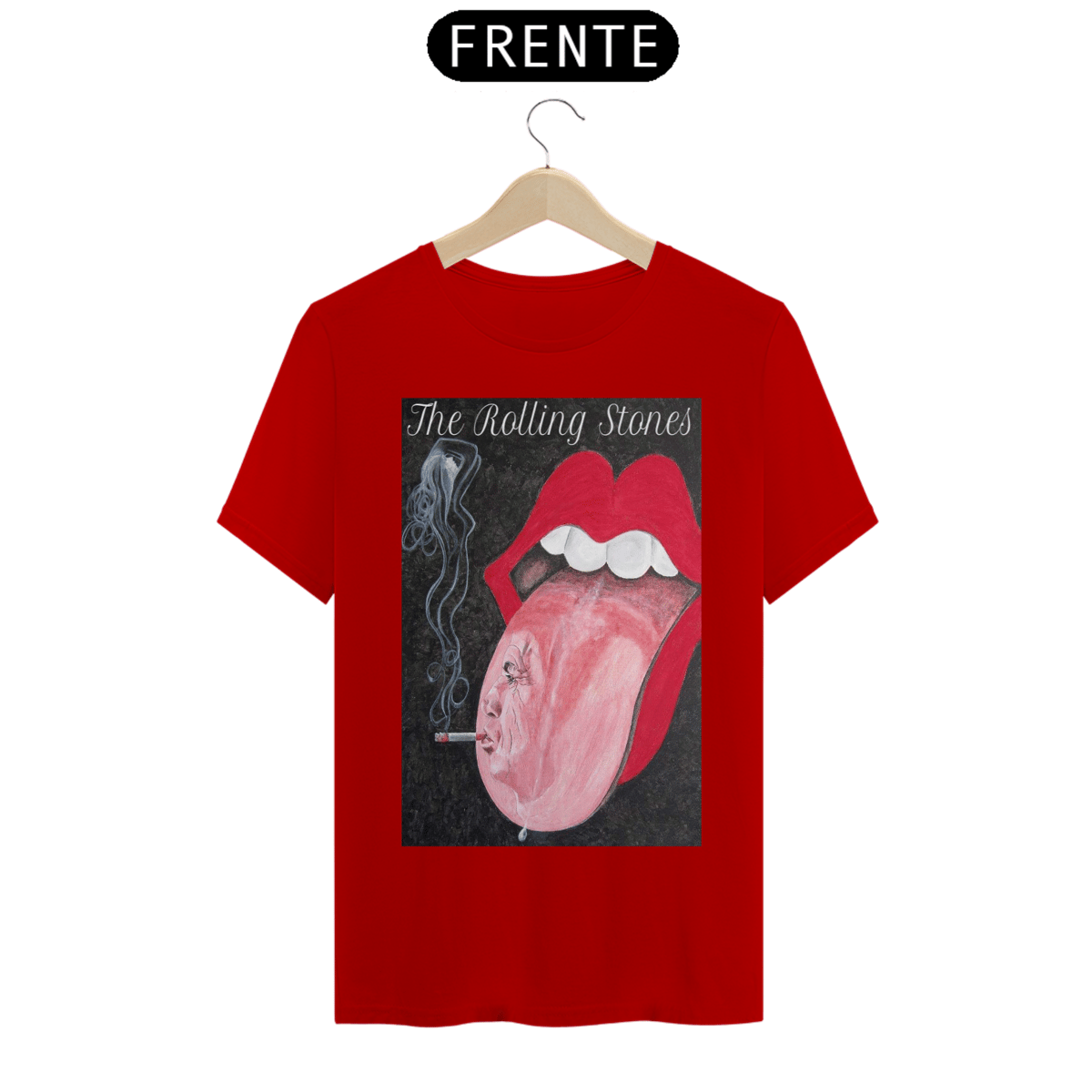 Nome do produto: The Rolling Stones
