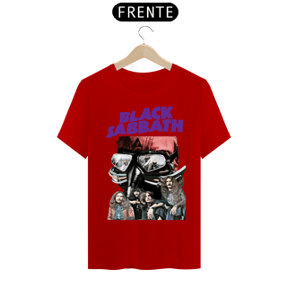 Nome do produto Black Sabbath