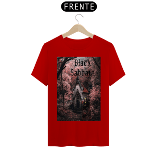 Nome do produto Black Sabbath