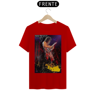 Nome do produto Van Halen