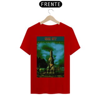 Nome do produto Uriah Heep - Wake the Sleeper