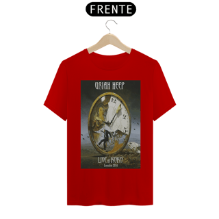 Nome do produto Uriah Heep - London 2014