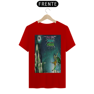 Nome do produto Uriah Heep - Demons and Wizards