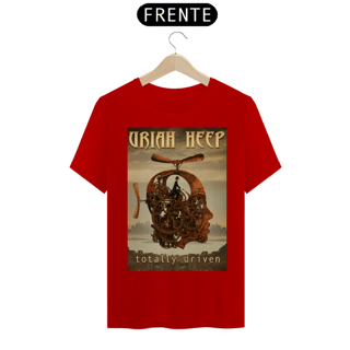 Nome do produto Uriah Heep - Totally Driven