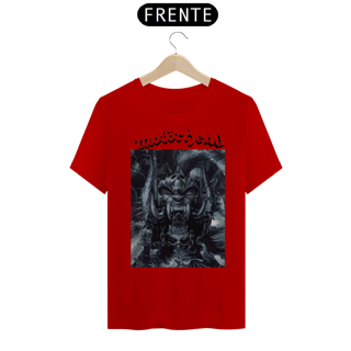 Nome do produto Motörhead
