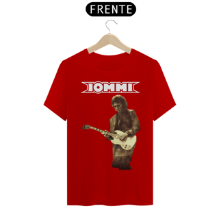 Nome do produto Iommi