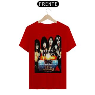 Nome do produto Kiss - 10th Anniversary Tour