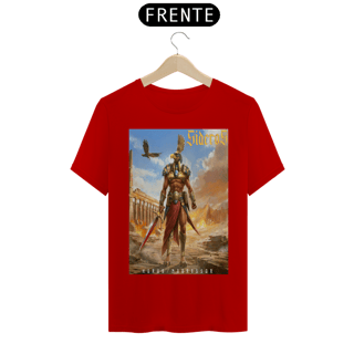 Nome do produto Sideros - Horus/Aggressor 