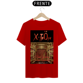 Nome do produto X-Tröm
