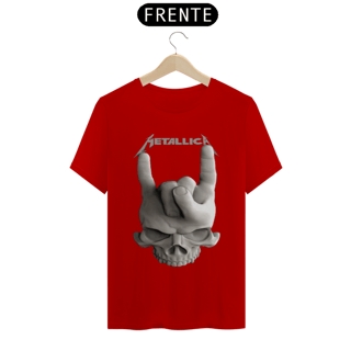 Nome do produto Metallica