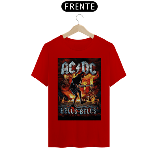 Nome do produto AC/DC - Hells Bells