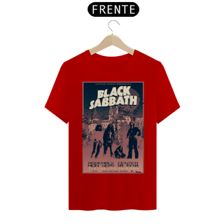 Nome do produto Black Sabbath - Tulsa Oklahoma 1978