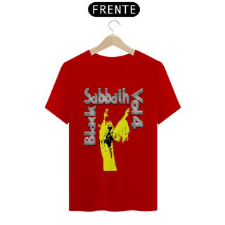Nome do produto Black Sabbath - Vol 4