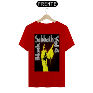 Nome do produto Black Sabbath - Vol 4