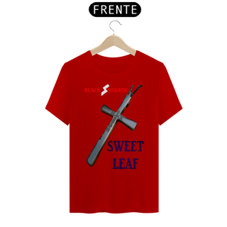 Nome do produto Black Sabbath - Sweet Leaf