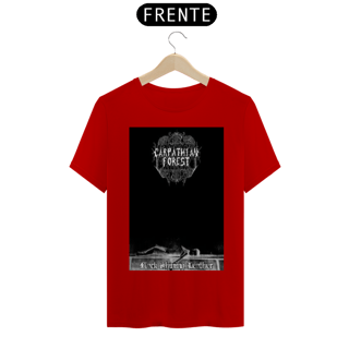 Nome do produto Carpathian Forest - Black Shinning Leather