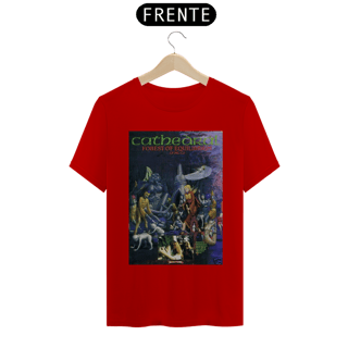 Nome do produto Cathedral  - Forrest of Equilibrium