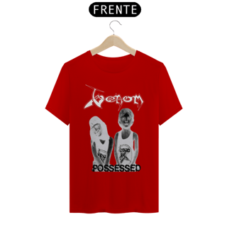 Nome do produto Venom - Possessed