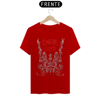 Nome do produto Cannibal Corpse