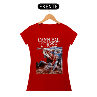 Nome do produto Cannibal Corpse - Tomb of the Mutilated