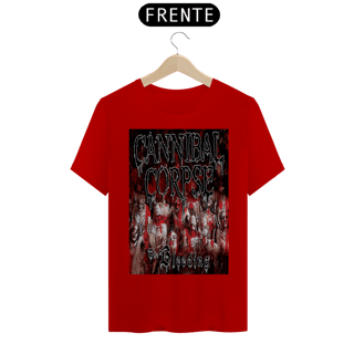 Nome do produto Cannibal Corpse - The Bleeding