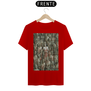 Nome do produto Cannibal Corpse - The Bleeding