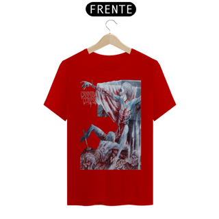 Nome do produto Cannibal Corpse - Tomb of the Mutilated