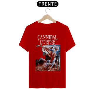 Nome do produto Cannibal Corpse - Tomb of the Mutilated