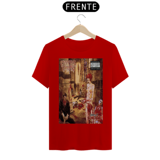 Nome do produto Cannibal Corpse - Gallery of Suicide
