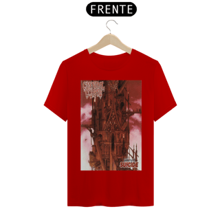 Nome do produto Cannibal Corpse - Gallery of Suicide